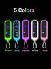 1pc Silicone Remote Control Cover Compatible With Roku TV Remote, Glow-In-The-Dark Remote Holder Case For Roku Streaming Stick 4K, Express 4K+, Premiere, Streambar, Simple Remote/Voice Remote With Lanyard Insulation, Galentines, Puppy, Carnival